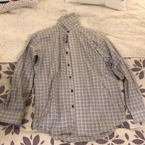 Lorenzo Uomo Dress Shirt